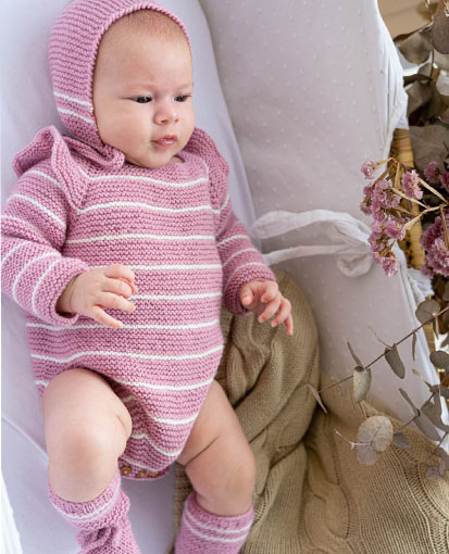 Babette Baby Kids ¡Tu tienda de ropa bebé 100% Made in Spain!